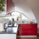 Apartamento Witha Fuhlendorf (Mecklenburg-Vorpommern)