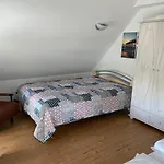 Apartamento Witha Fuhlendorf (Mecklenburg-Vorpommern)