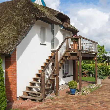 Apartman Witha Fuhlendorf