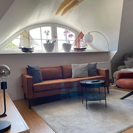 Witha Apartman Fuhlendorf