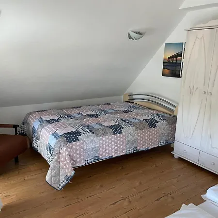 Appartamento Witha Fuhlendorf (Mecklenburg-Vorpommern)