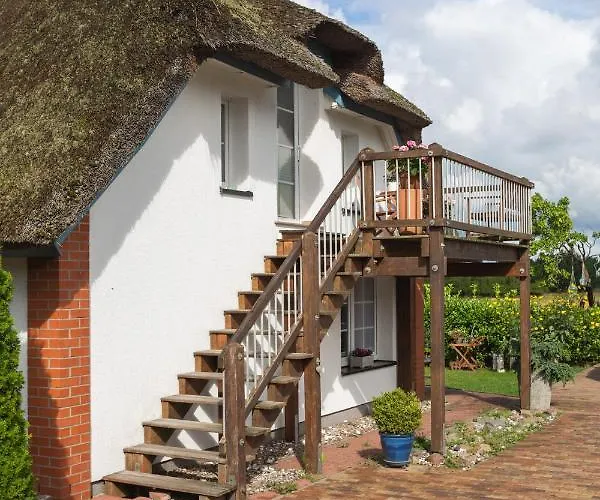 Apartment Witha Fuhlendorf (Mecklenburg-Vorpommern)