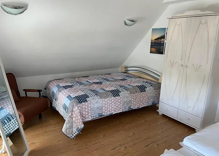Apartment Witha Fuhlendorf (Mecklenburg-Vorpommern)