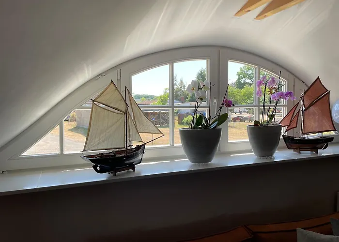 Witha * Fuhlendorf (Mecklenburg-Vorpommern)