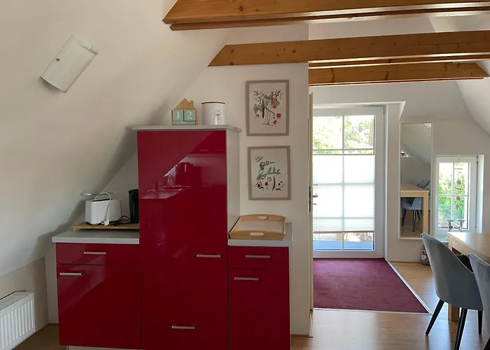 Apartment Witha *