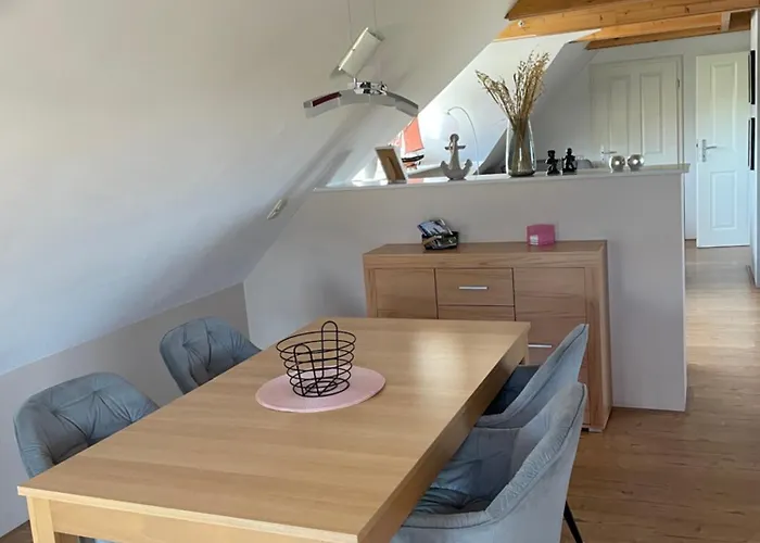 Apartment Witha