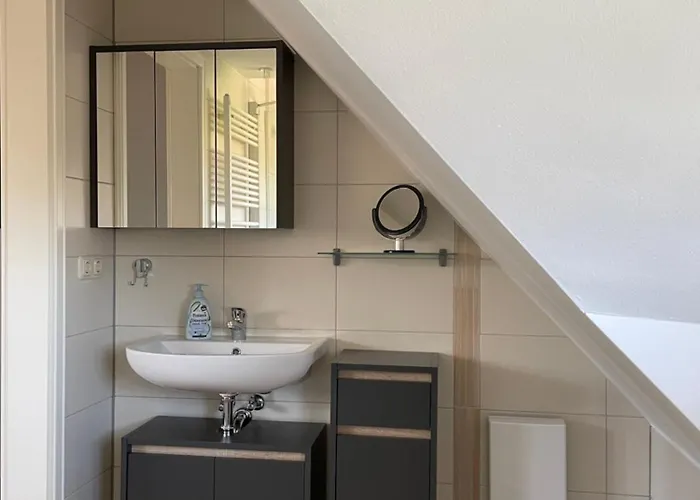 Witha Apartment Fuhlendorf (Mecklenburg-Vorpommern)
